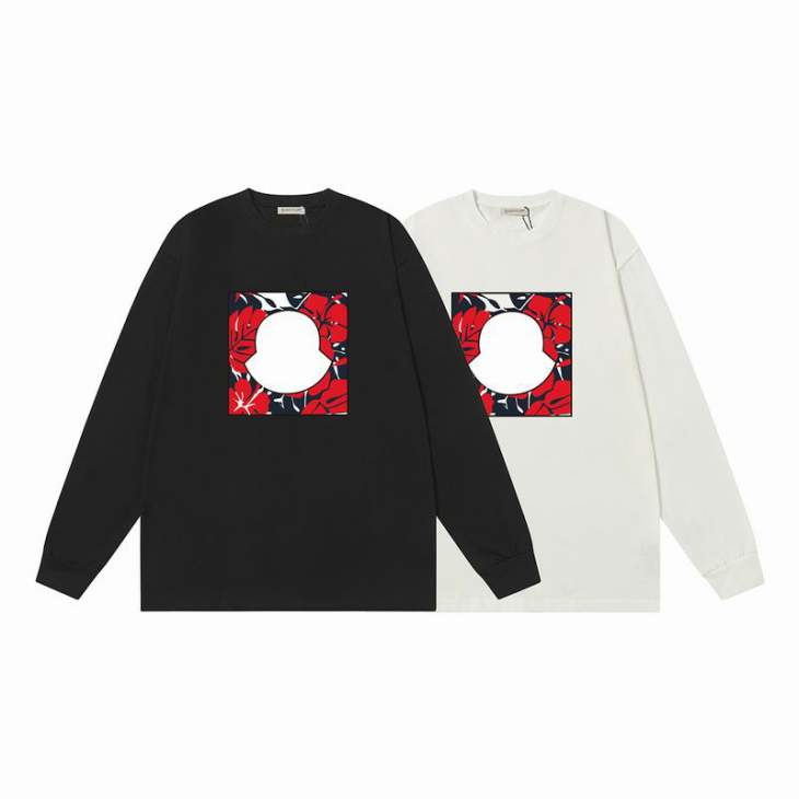 Picture of Moncler T Shirt Long _SKUMonclerM-2XLh8txD151051570